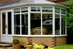 conservatories Lythes