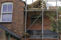 free Lythes home extension quotes