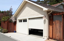 Lythes garage construction leads