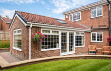 Lythes house extension leads