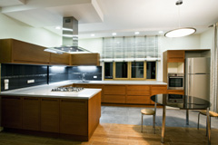 kitchen extensions Lythes